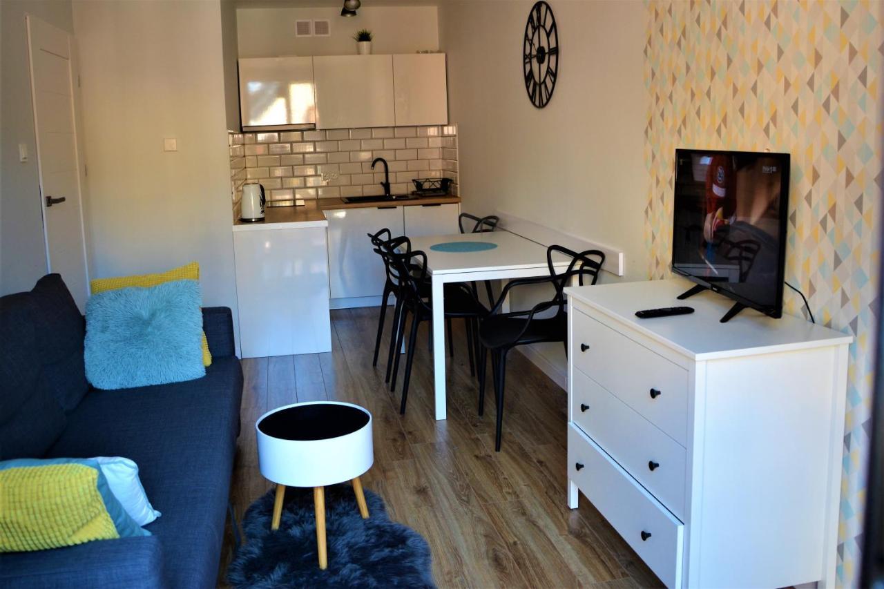 קרפאז' Apartamenty Blizej Chmur Blisko Centrum מראה חיצוני תמונה