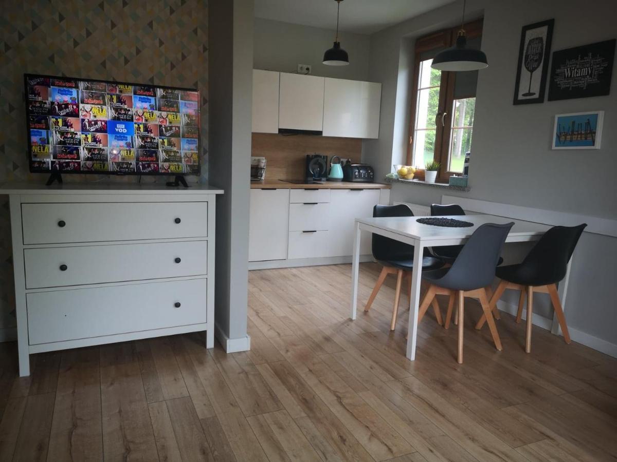 קרפאז' Apartamenty Blizej Chmur Blisko Centrum מראה חיצוני תמונה