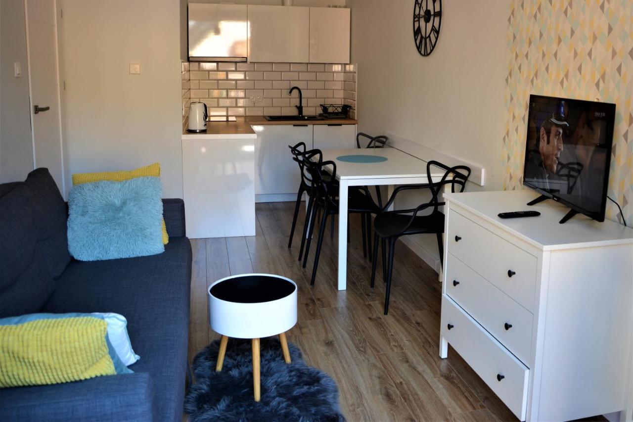 קרפאז' Apartamenty Blizej Chmur Blisko Centrum מראה חיצוני תמונה