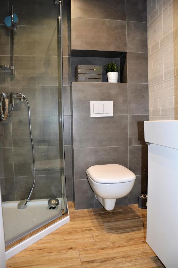 קרפאז' Apartamenty Blizej Chmur Blisko Centrum מראה חיצוני תמונה